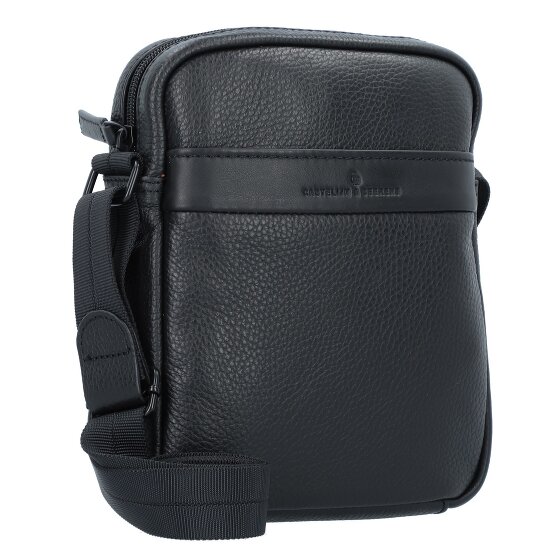 Castelijn & Beerens Shoulder bag Leather 19 cm
