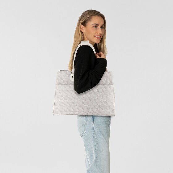 Guess Jesco Shopper Bag 46 cm Laptop compartment
