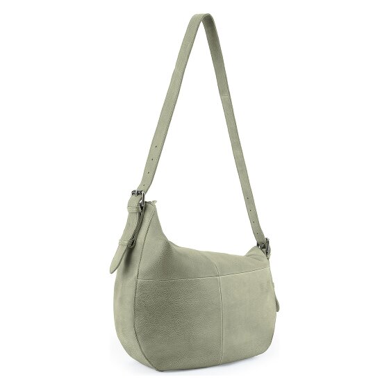 FredsBruder My Forever Friend Shoulder Bag Genuine Leather 33.5 cm