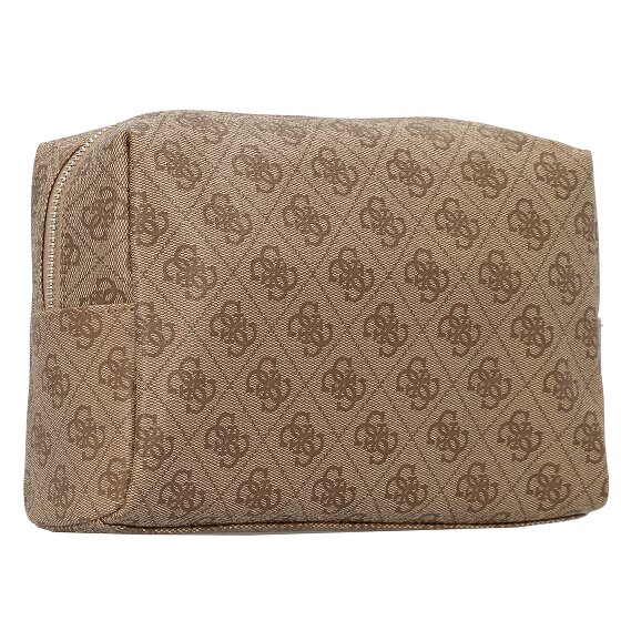 Guess Zamira Toilet bag 25 cm Guess Zamira Toilet bag 25 cm