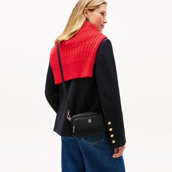 Tommy Hilfiger TH Icon Shoulder bag 20.5 cm