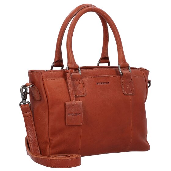 Burkely Antique Avery handbag leather 33 cm
