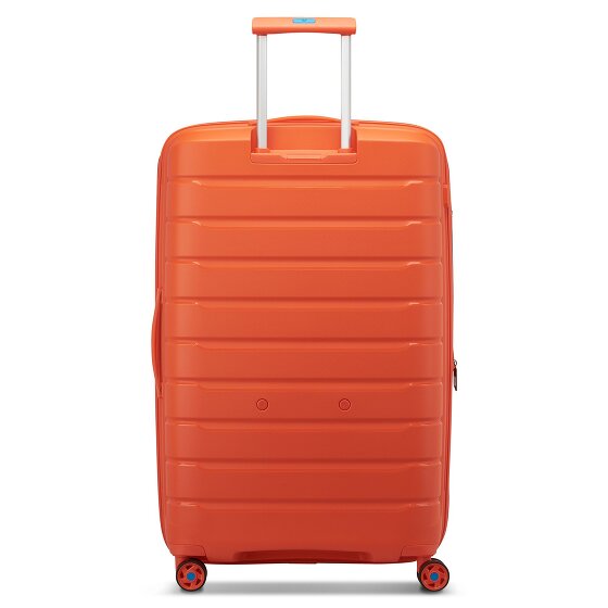 Roncato B-Flying Move 4 wheels Trolley 78 cm Expandable