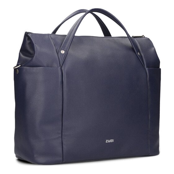 Zwei Pia Shopper Bag 42 cm Laptop compartment