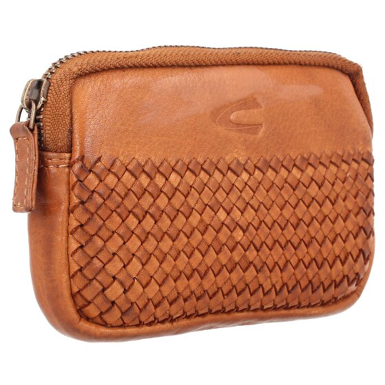 camel active Wave Key wallet Leather 12 cm