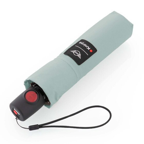 Knirps Knirps x MINI Pocket umbrella 24 cm