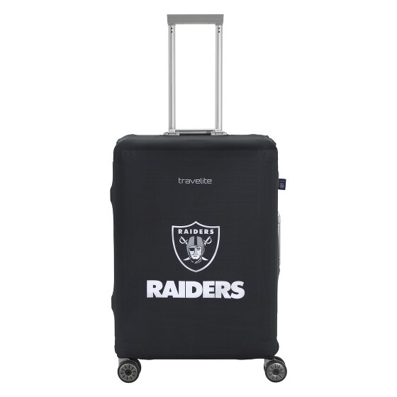 Travelite travelite x NFL Suitcase cover 71 cm