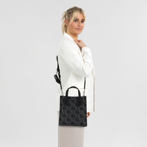 Karl Lagerfeld Ikon Shoulder Bag 20.5 cm