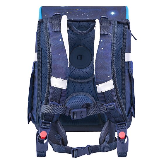 McNeill Primo School bag set 8-piece