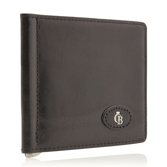 Castelijn & Beerens Gaucho Wallet RFID protection Leather 10.5 cm