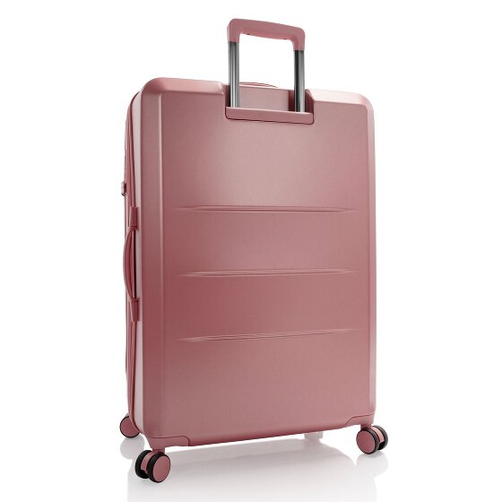 Heys EZ Fashion 4 wheels Trolley L 76 cm with expansion pleat