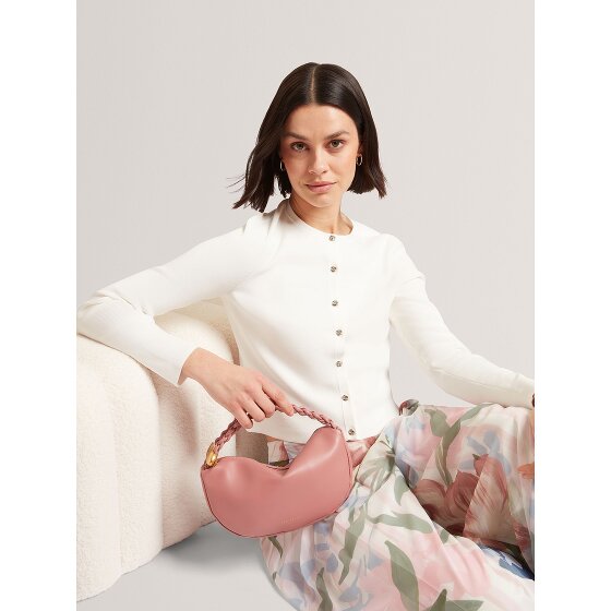 Ted Baker Islah Handbag Leather 26 cm