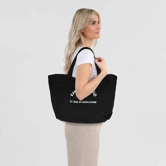 Karl Lagerfeld Rsg Shopper Bag 35 cm