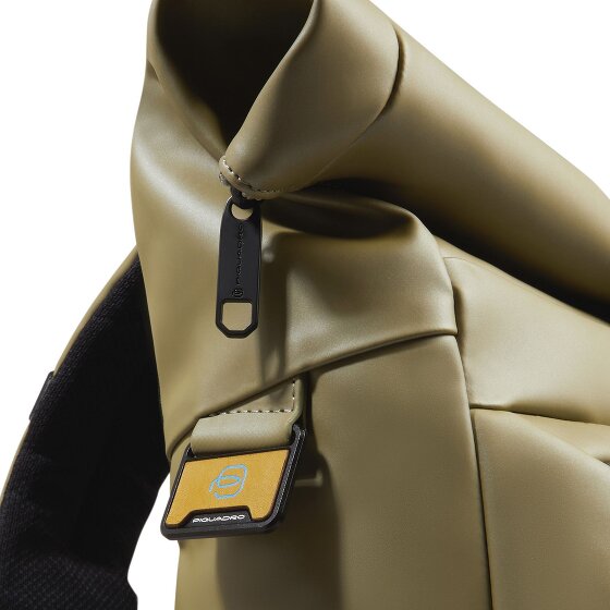 Piquadro Corner Daypack 42 cm Laptop compartment