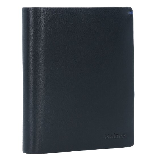 Maître Herrstein Humbert Wallet Leather 10 cm