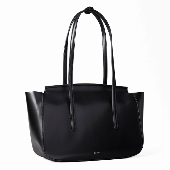 Calvin Klein Hardware Shoulder Bag 39 cm