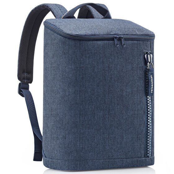 reisenthel Overnighter backpack 41 cm laptop compartment