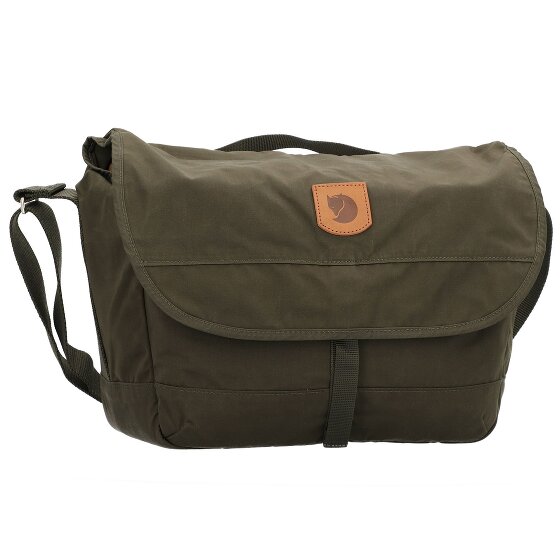 Fjällräven Greenland Messenger 38 cm laptop compartment
