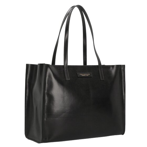 The Bridge Mirra Shopper Bag Leather 37 cm