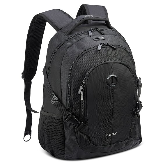 Delsey Paris Element Navigator Backpack 47 cm laptop compartment