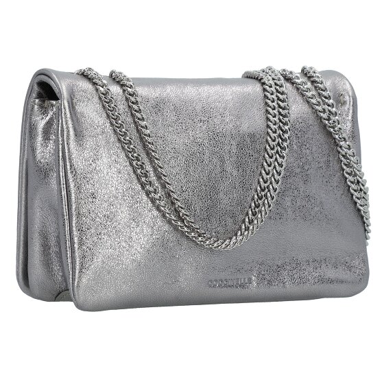 Coccinelle Dulse Shoulder Bag Leather 19 cm