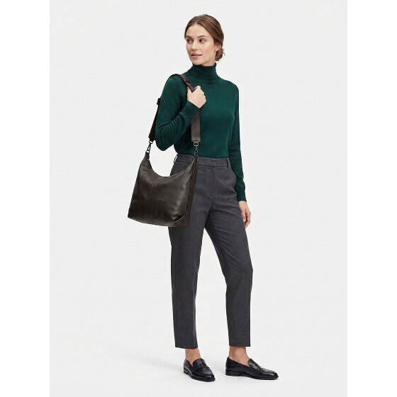 Liebeskind Paris Shoulder Bag M Genuine Leather 40 cm