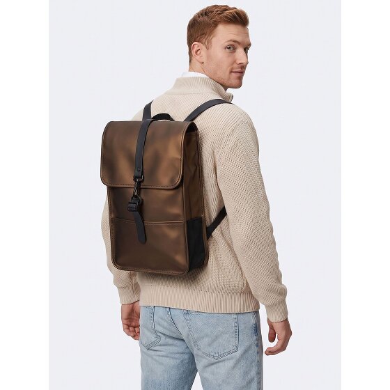 Rains Essential Daypack 40 cm Laptop compartment