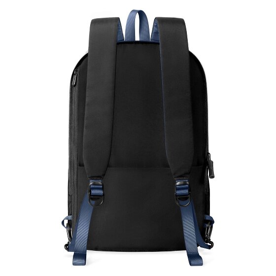 XD Design Reversible backpack 46 cm laptop compartment