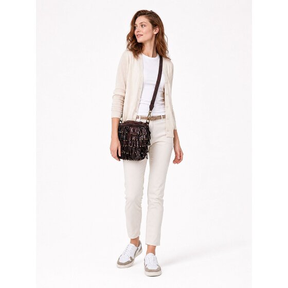 Campomaggi Paloma Shoulder bag Genuine Leather 24.5 cm