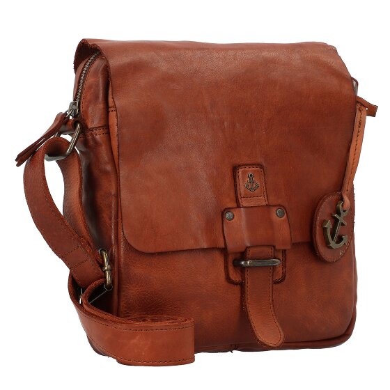 Harbour 2nd Anchor Love Marlies shoulder bag leather 22 cm