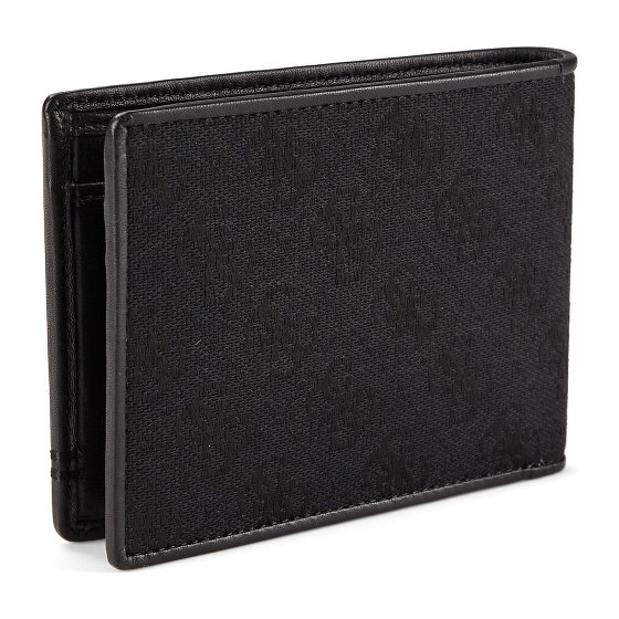 Guess Boston Wallet RFID protection 12 cm