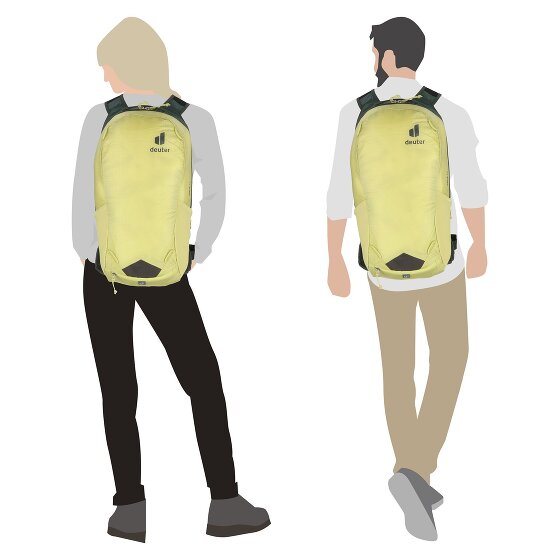 Deuter Race 12 Bike backpack 44 cm