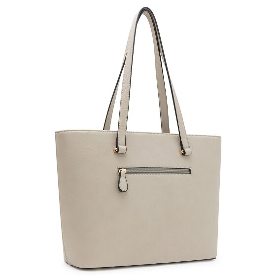 L.Credi Filippa shopper bag 40 cm