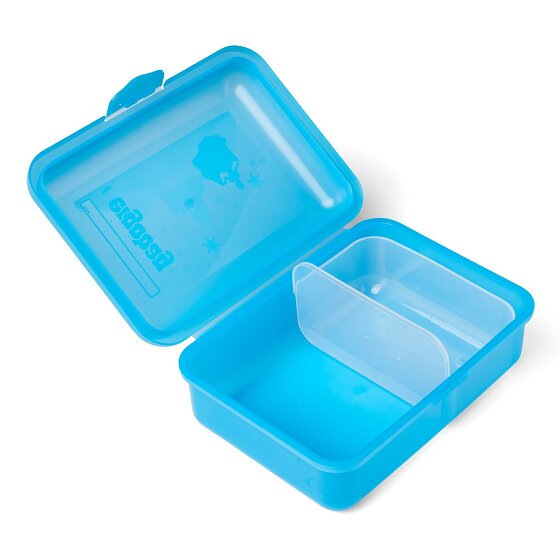 ergobag Lunch box 18 cm