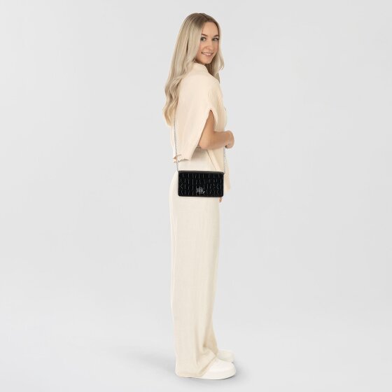 Lauren Ralph Lauren Clutch bag Leather 18 cm