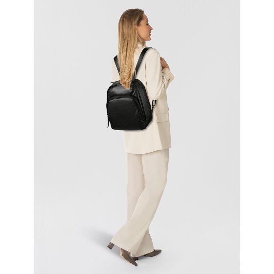 aunts & uncles Bohemian Vibes City Backpack Genuine Leather 29 cm