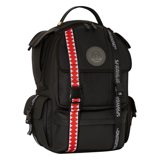 Sprayground Sky High Seekers Daypack 46 cm Laptop compartment