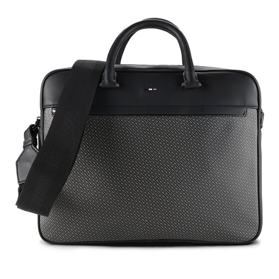 Boss Ray Briefcase 38 cm Laptop compartment