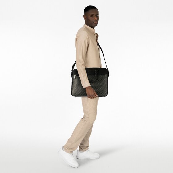 Boss Ray Briefcase 38 cm Laptop compartment