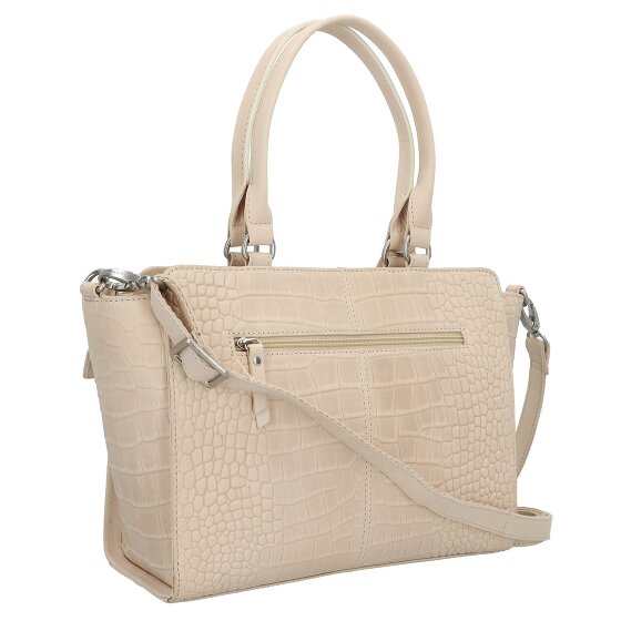 Burkely Casual Cayla Shopper Bag Leather 38 cm