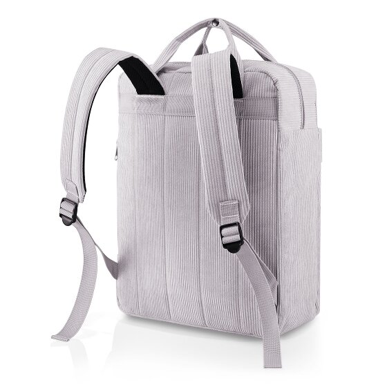 reisenthel Allday Backpack Daypack M 39 cm Laptop compartment