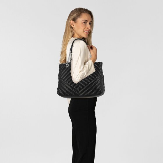 Armani Exchange Victoria Shopper Bag 35 cm