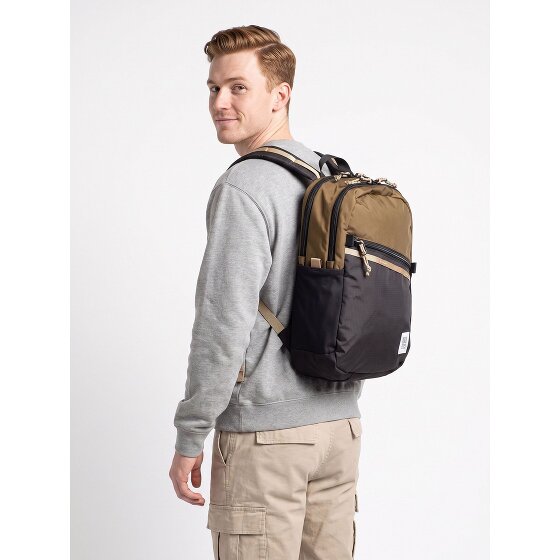 Topo Designs Commuter Daypack 49.5 cm Laptop compartment