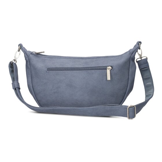 Zwei Mademoiselle.M Shoulder bag 34 cm