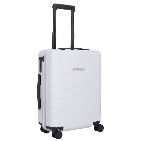 Horizn Studios H5 Check-in 4 Roll Cabin Trolley 55 cm