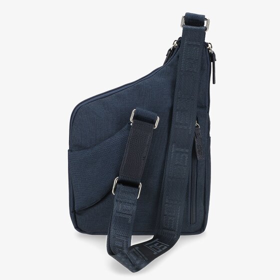 Jost Bergen shoulder bag 31 cm