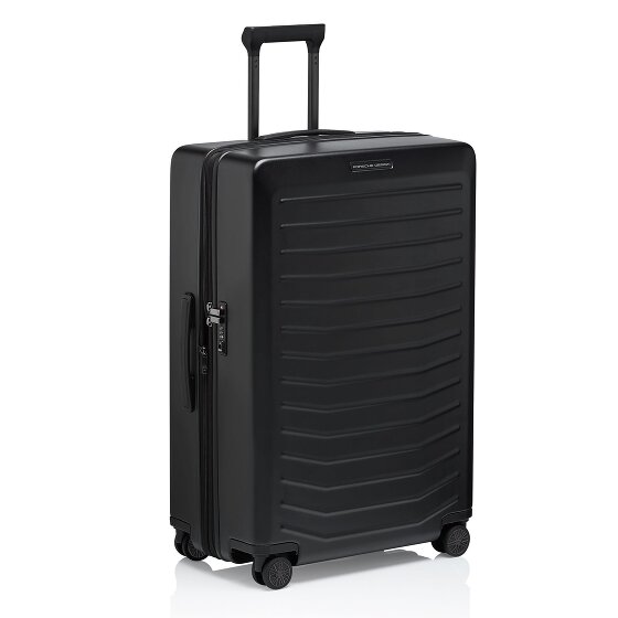 Porsche Design Roadster 4-double wheel trolley 78 cm