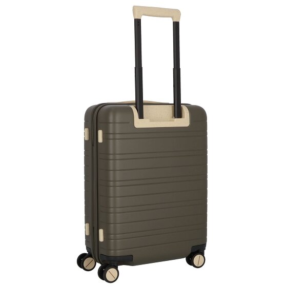 Horizn Studios H5 RE Series 4 wheels Cabin trolley 55 cm