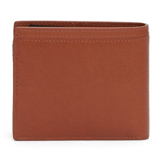 Tommy Hilfiger TH Corp Wallet Leather 11.5 cm