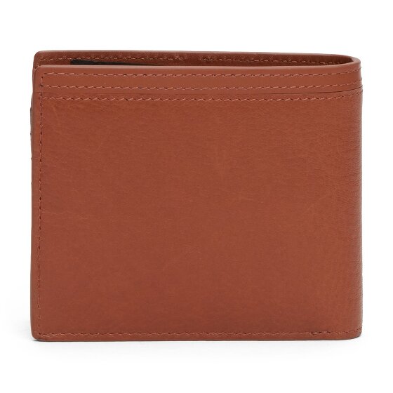 Tommy Hilfiger TH Corp Wallet Leather 11.5 cm Tommy Hilfiger TH Corp Wallet Leather 11.5 cm